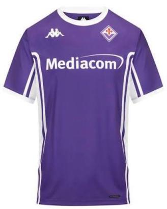 Maglia fiorentina