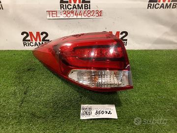 STOP FANALE POSTERIORE SINISTRO HYUNDAI i40 Serie