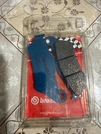 Pastiglie freno moto BMW Brembo 07BB2809 nuove