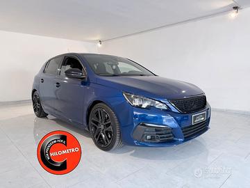 Peugeot 308 GT-LINE AUTOMATICA 180CV