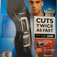 Regola Taglia barba philips