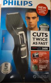 Regola Taglia barba philips