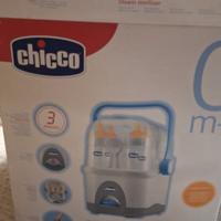 chicco steril natural
