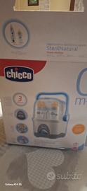 chicco steril natural