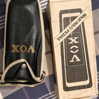 Vox Wah-wah pedal V 847