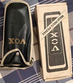 Vox Wah-wah pedal V 847