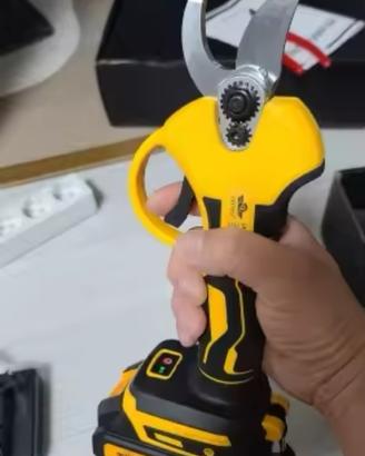 Forbici potatura 20v