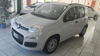 FIAT PANDA 1.2 BENZINA 70CV 5 POSTI