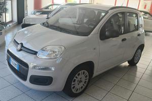 FIAT PANDA 1.2 BENZINA 70CV 5 POSTI