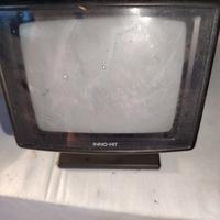 TV vintage 5"