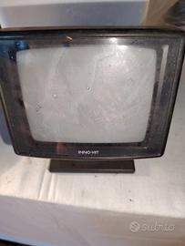 TV vintage 5"