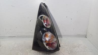 STOP FANALE POSTERIORE SINISTRO PEUGEOT 107 1° Se