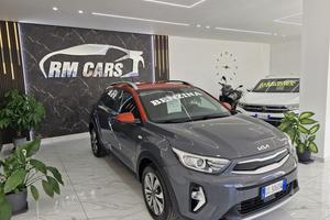 KIA STONIC 1.2 DPI STYLE S-NAVI ANNO 2022 89000KM
