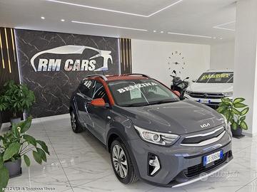 KIA STONIC 1.2 DPI STYLE S-NAVI ANNO 2022 89000KM