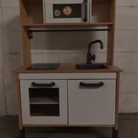 cucina per bambini ikea