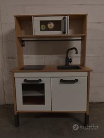 cucina per bambini ikea