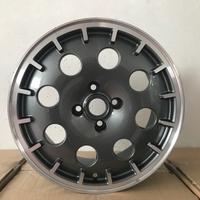 Cerchi in lega EVO Corse Torino 7x15 Fiat - Lancia