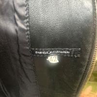 Giubotto in Pelle Daniele Alessandrini