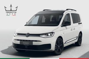 Volkswagen Caddy V Caddy 1.5 phev 150cv Edition ds