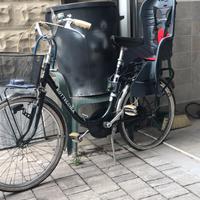 Bici da donna