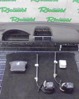 KIT AIRBAG PER SEAT ALHAMBRA 7V ANNO 2001
