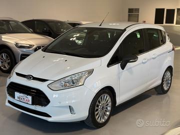 Ford B-Max 1.0 EcoBoost 100 CV Business