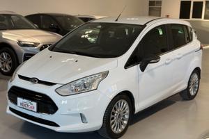 Ford B-Max 1.0 EcoBoost 100 CV Business