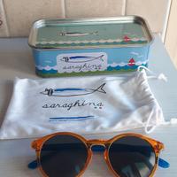 Occhiali da sole x bambini saraghina