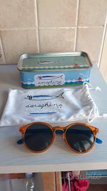 Occhiali da sole x bambini saraghina