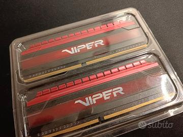 Ram viper DDR4