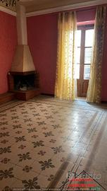 Appartamento su due piani a Partinico (Rif.1414)