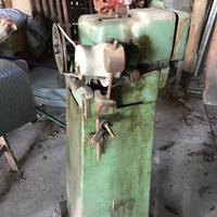 affilatrice per lame sega circolare