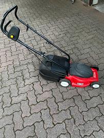 Rasa erba elettrica