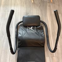 Tappeto per addominali DOMYOS AB 600
