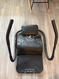 Tappeto per addominali DOMYOS AB 600