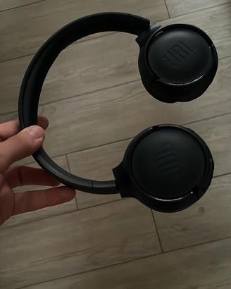 JBL Tune 510BT