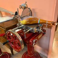 Affettatrici berkel restaurate pronta consegna