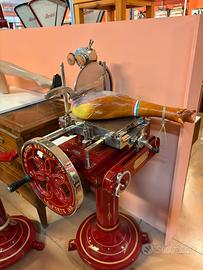 Affettatrici berkel restaurate pronta consegna