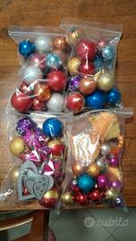 palline di Natale