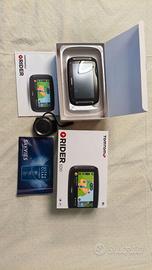 Tom Tom Rider 500