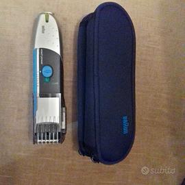 Rasoio regolabarba Braun