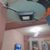 Lampadario Moderno