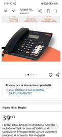 Telefono da ufficio