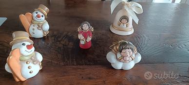 A Natale regala 5 Originali piccoli Thun