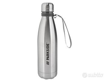 Thermos PARKSIDE® in acciaio inossidabile B-ware