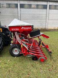 Seminatrice usata Kverneland ACCORD DL 3