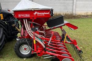 Seminatrice usata Kverneland ACCORD DL 3