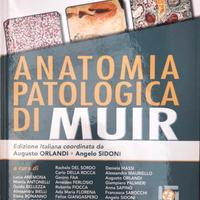 Anatomia Patologica di MUIR