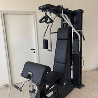 Unica Technogym Palestra Multifunzione