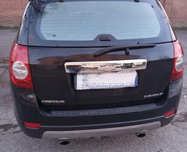 CHEVROLET Captiva - 2007